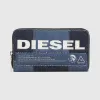 迪赛/Diesel GRANATO LC 钱包 X06592P0898