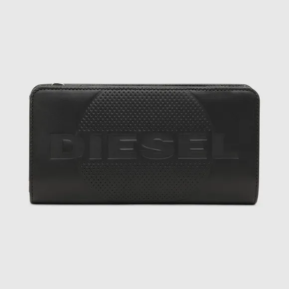 迪赛/Diesel V-24 ZIP 钱包 X06651PR160
