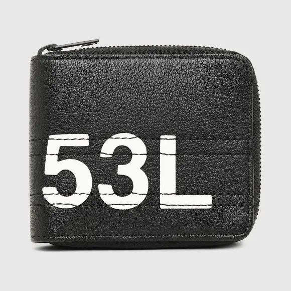迪赛/Diesel ZIPPY HIRESH S 钱包 X06656PR013