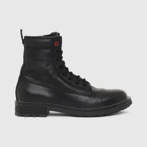 迪赛/Diesel D-THROUPER DBB W Z 踝靴 Y02074PR030