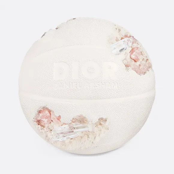 迪奥/Dior DIOR AND 丹尼尔·阿尔轩未来遗迹：蚀刻篮球 00X0000HOMHY-C400