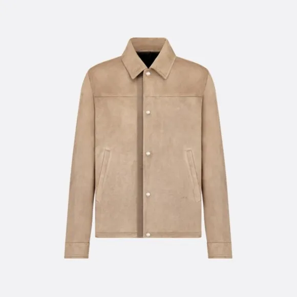 迪奥/Dior 外套衬衫 013L428A0487-C640