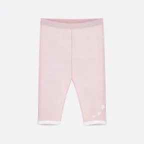 迪奥/Dior 棉质和山羊绒混纺裤装 饰有“Je t’adior”嵌饰 0SBM34PANR-Y11B