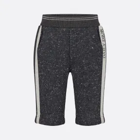 迪奥/Dior “DAILY DIOR”刺绣棉质慢跑裤 0SBM43PANB-Y932