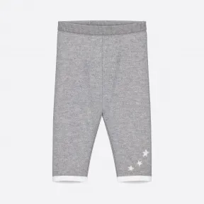 迪奥/Dior 棉质和山羊绒混纺裤装 饰有“Je t’adior”嵌饰 0SBM44PANR-Y90B