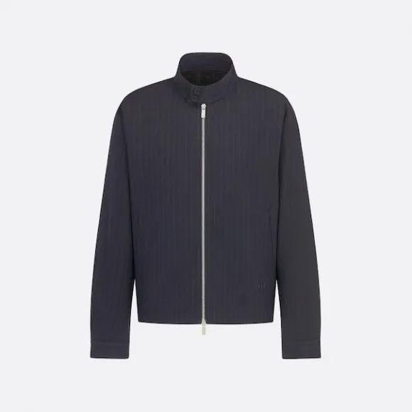 迪奥/Dior 男士 夹克衫 113C440A5628_C589_T44