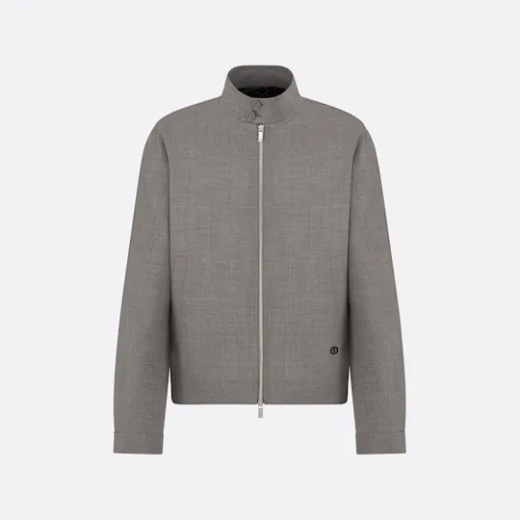 迪奥/Dior 男士 夹克衫 2ESCA251DOS_H30Q_TU