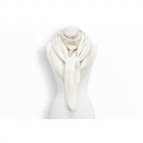 迪奥/Dior  so dior 白色披肩  11SOD140I650 C020