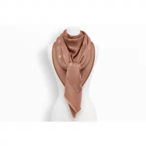 迪奥/Dior  so dior 米色披肩  11SOD140I650 C130