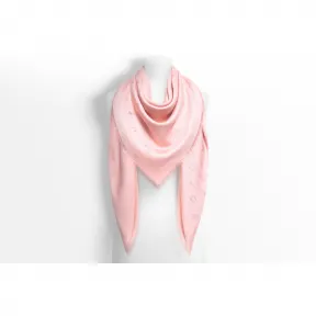 迪奥/Dior  so dior 粉红色披肩 11SOD140I650 C405