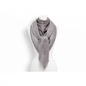 迪奥/Dior  so dior 灰色披肩  11SOD140I650 C815