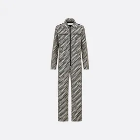 迪奥/Dior 女士 连体裤 DSGTS3UCR_30A0_53