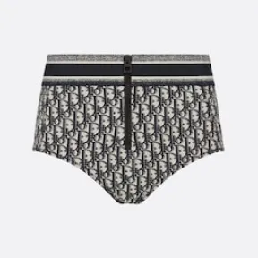 迪奥/Dior 女士 比基尼 15BP07A2851_X5803_TL