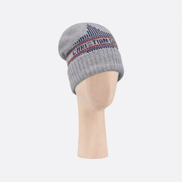 迪奥/Dior 女士 毛线帽 15DAL715I175_C884_TU