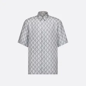 迪奥/Dior 短袖衬衫 193C545A5797-C888