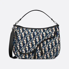 迪奥/Dior Saddle Soft 手提包  1ADHO011VOX-H05E