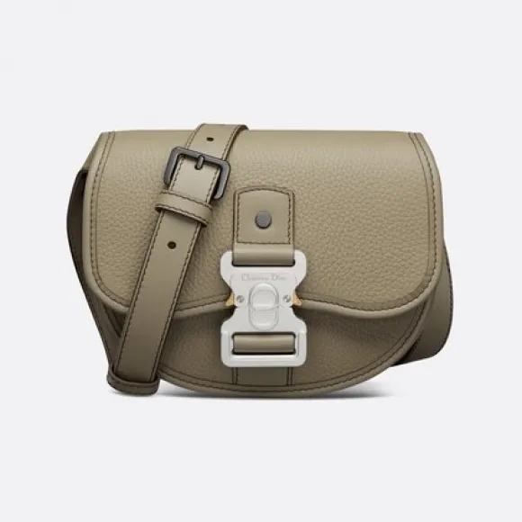 迪奥/Dior 迷你 Gallop 手袋（附肩带） 1ADPO033LAC-H100