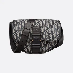 迪奥/Dior Gallop 手袋（附肩带） 1ADPO255YKY-H27E