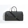 迪奥/Dior Dark light帆布和黑色小牛皮旅行袋 1DLDU052XIS H02G
