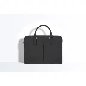 迪奥/Dior 黑色粒面触感小牛皮文件夹 1DSBR093TAB H900