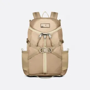 迪奥/Dior Dior  x MYSTERY RANCH Gallagator 双肩背包 1MIBA033MRN-H100