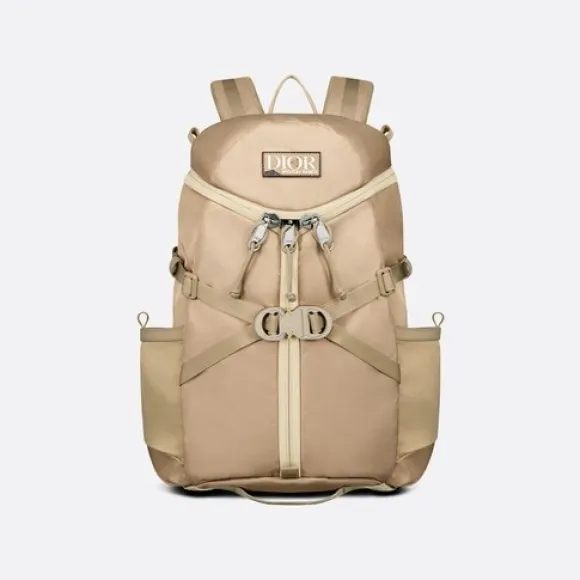 迪奥/Dior Dior  x MYSTERY RANCH Gallagator 双肩背包 1MIBA033MRN-H100