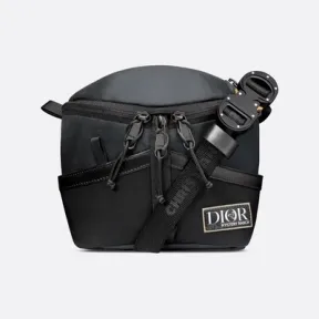 迪奥/Dior Dior  x MYSTERY RANCH 腰包 1MIBO039MRN-H00N