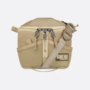 迪奥/Dior Dior  x MYSTERY RANCH 腰包 1MIBO039MRN-H100