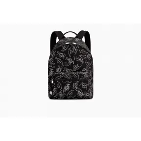 迪奥/Dior  Rider  Christian Dior Atelier 尼龙背包。 1PFBA064YCB H03E