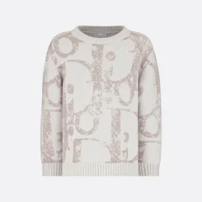 迪奥/Dior 儿童用品 毛衣 1SBM24PULG_Y30D_T04A