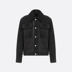 迪奥/Dior 短夹克 213L437A0487-C900