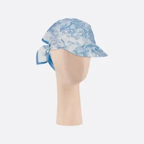 迪奥/Dior 女士 遮阳帽 21JOU150I602_C520_TU