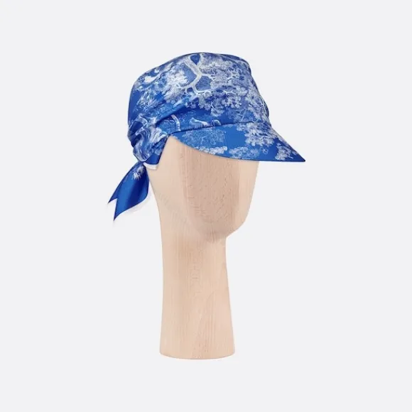 迪奥/Dior 女士 遮阳帽 21JOU150I602_C522_TU