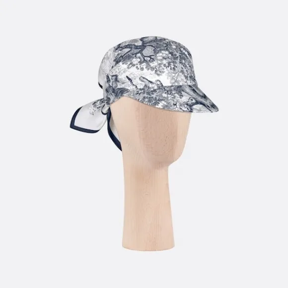 迪奥/Dior 女士 遮阳帽 21JOU150I602_C540_TU