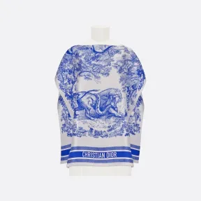 迪奥/Dior 女士 斗篷 21JOU370I602_C506_TU