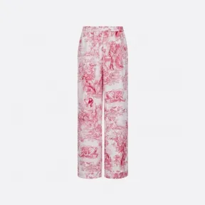 迪奥/Dior 女士 裤子 221P30A6805_X0817_T42