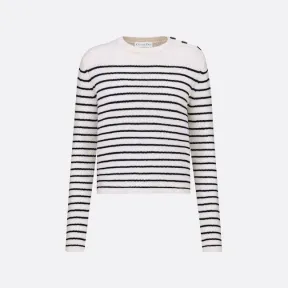 迪奥/Dior 女士 毛衣 224S35AM003_X5855_T40