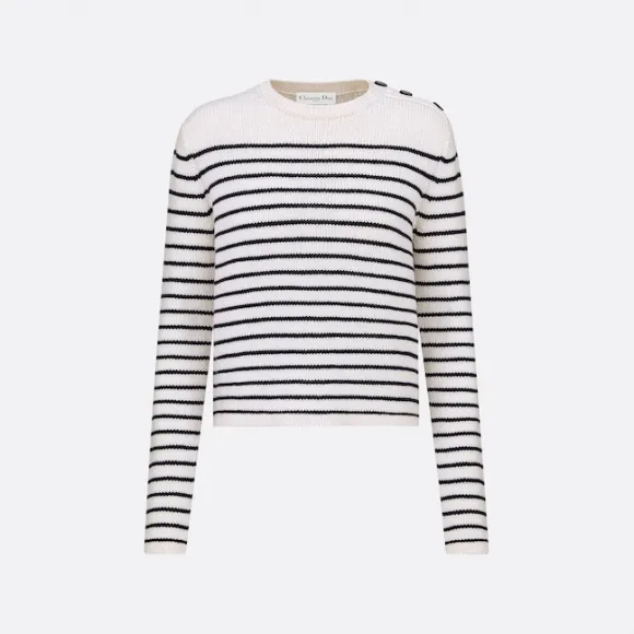 迪奥/Dior 女士 毛衣 224S35AM003_X5855_T40