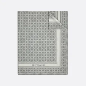 迪奥/Dior 女士 毯子 22CAN350I040_C810_TU