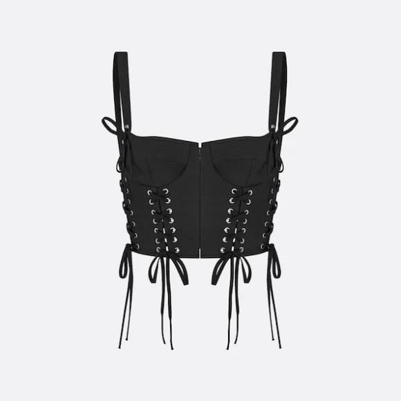 迪奥/Dior 女士 胸衣 241B38A1212_X9000_T34