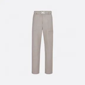 迪奥/Dior 男士 工装裤 243C101A5641_C120_T44