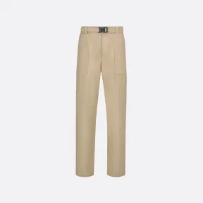 迪奥/Dior 男士 工装裤 243C101B4451_C100_T44