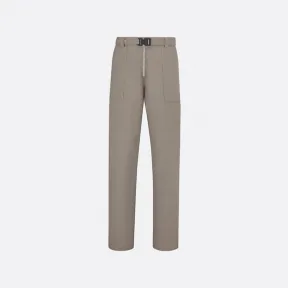 迪奥/Dior 男士 工装裤 243C101B4451_C731_T44