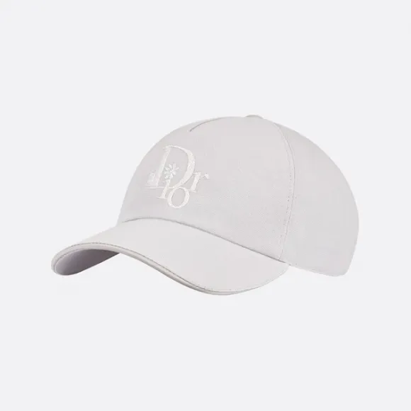 迪奥/Dior Dior  BY ERL 棒球帽 243C904D4511-C880