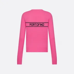 迪奥/Dior 女士 毛衣 244S57PO054_X4453_T34