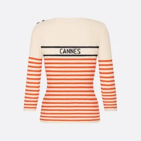 迪奥/Dior 女士 毛衣 244S97CA730_X2808_T34