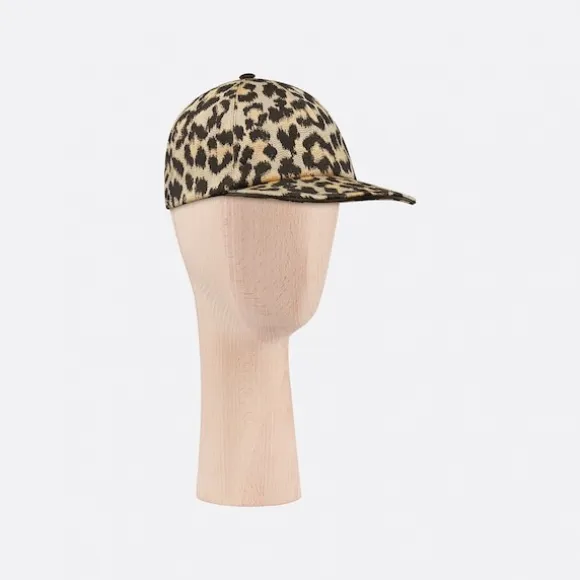 迪奥/Dior 女士 鸭舌帽 24LEO922X132_C180_T57