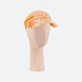 迪奥/Dior 女士 遮阳帽 24TJV978X132_C246_TU