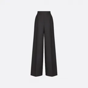 迪奥/Dior 女士 喇叭裤 251P04A1030_X8700_T36