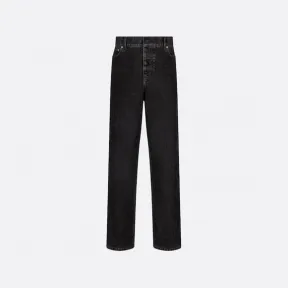 迪奥/Dior 女士 阔腿裤 252P35A3572_X9000_T42